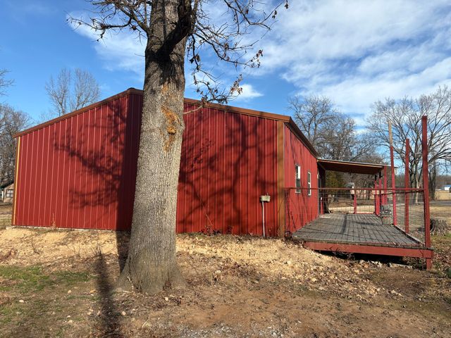 25394 S 646 Road, Grove, OK 74344