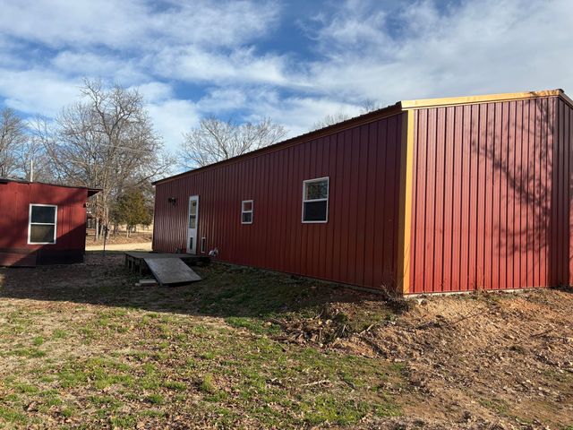 25394 S 646 Road, Grove, OK 74344