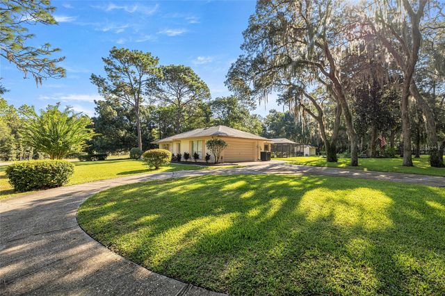 9082 SW 204TH CIRCLE, Dunnellon, FL 34431