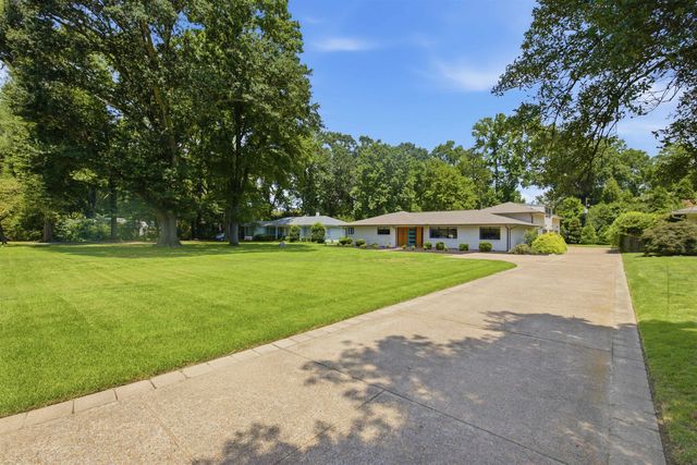5170 COLE RD, Memphis, TN 38117