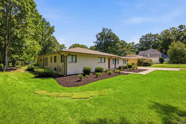 5170 COLE RD, Memphis, TN 38117