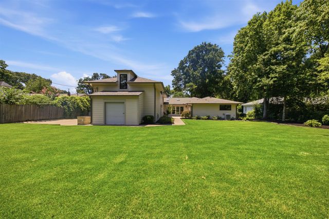5170 COLE RD, Memphis, TN 38117