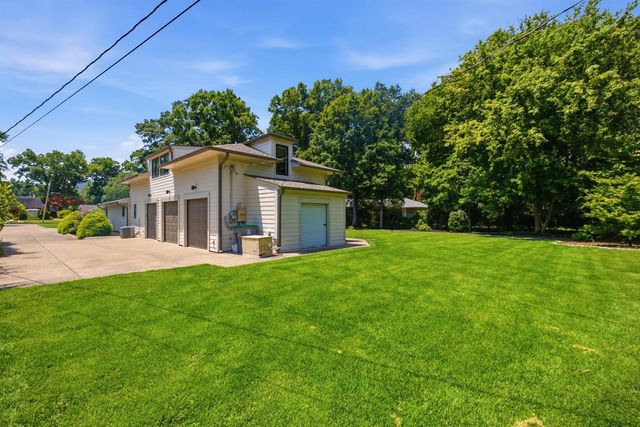 5170 COLE RD, Memphis, TN 38117