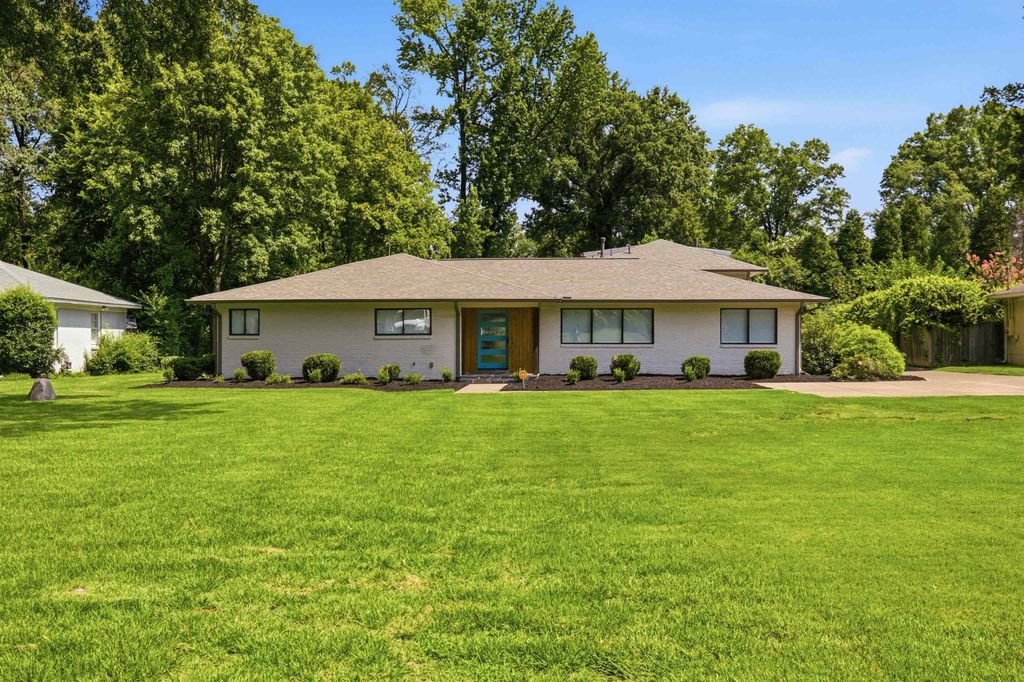 5170 COLE RD, Memphis, TN 38117