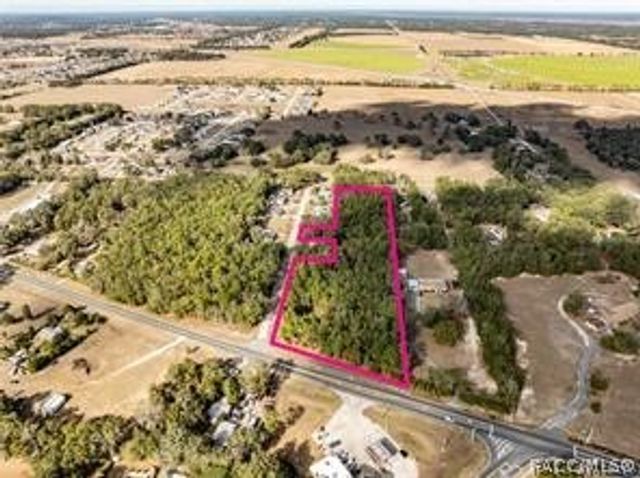 0000 E HWY 25 Highway, Belleview, FL 34420