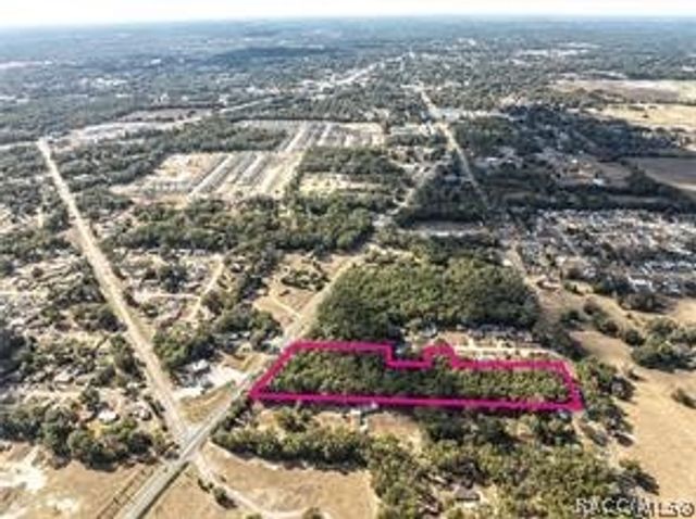 0000 E HWY 25 Highway, Belleview, FL 34420