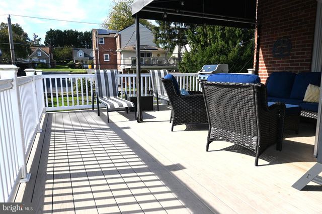 1012 EDGEWOOD DR, Springfield, PA 19064