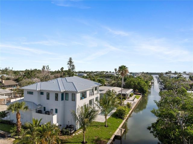 530 DE NARVAEZ DRIVE, Longboat Key, FL 34228