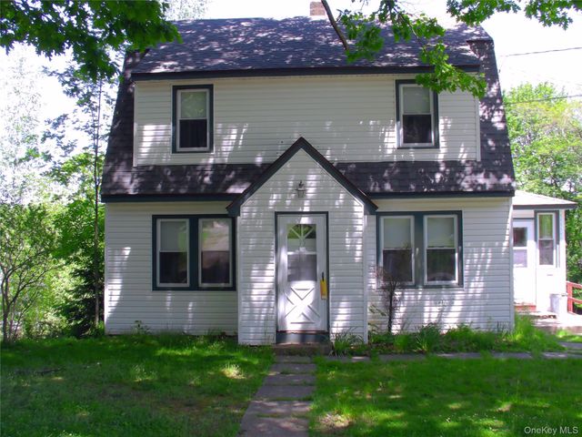 15 Cora Avenue, Liberty, NY 12754