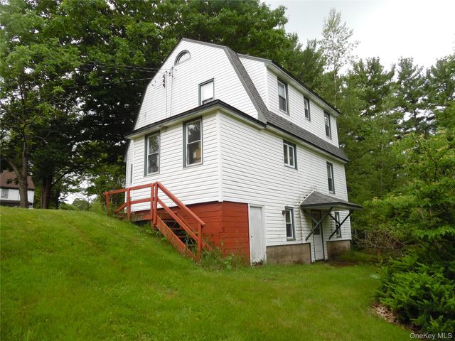 15 Cora Avenue, Liberty, NY 12754