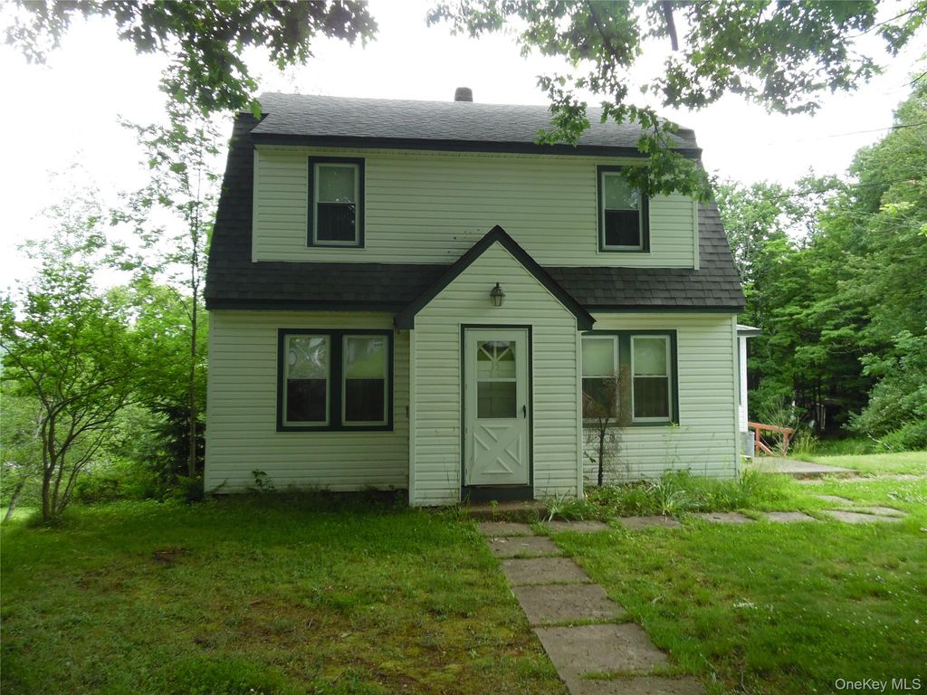 15 Cora Avenue, Liberty, NY 12754