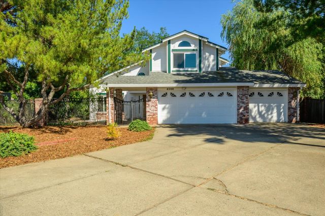 4200 Ciello Ct, Cameron Park, CA 95682