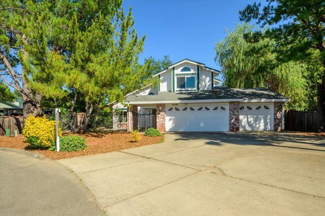 4200 Ciello Ct, Cameron Park, CA 95682