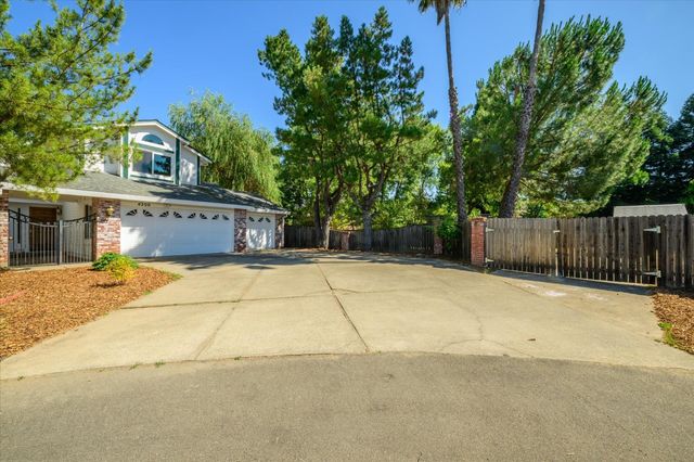 4200 Ciello Ct, Cameron Park, CA 95682