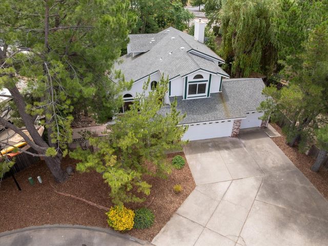 4200 Ciello Ct, Cameron Park, CA 95682