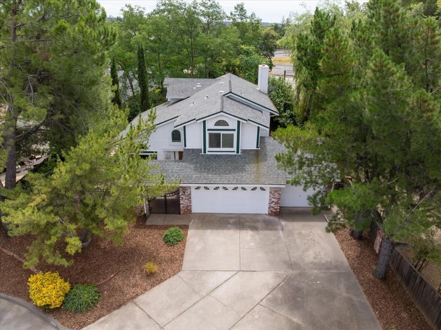 4200 Ciello Ct, Cameron Park, CA 95682