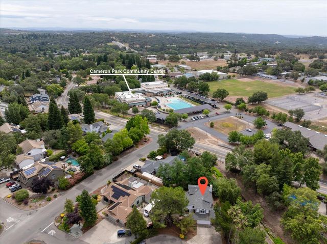 4200 Ciello Ct, Cameron Park, CA 95682