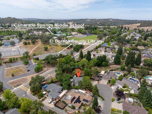 4200 Ciello Ct, Cameron Park, CA 95682