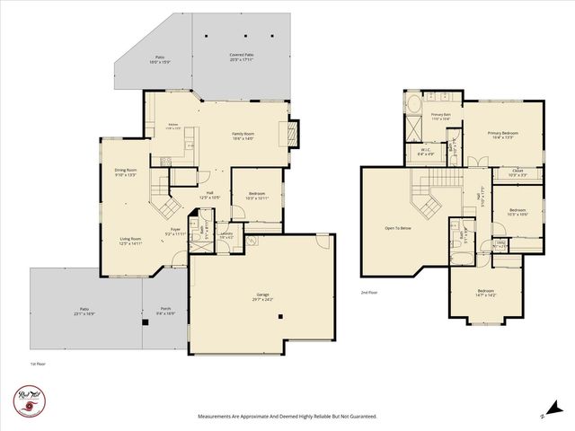 4200 Ciello Ct, Cameron Park, CA 95682