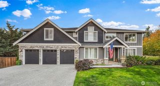 9631 185th Drive SE, Snohomish, WA 98290