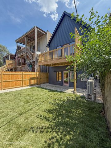 6852 S Langley Avenue, Chicago, IL 60637