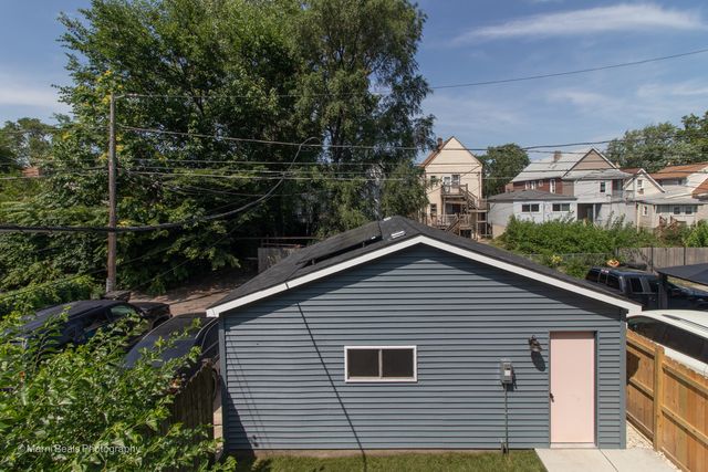 6852 S Langley Avenue, Chicago, IL 60637