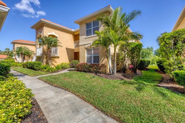 7115 BOCA GROVE PLACE 204, Lakewood Ranch, FL 34202