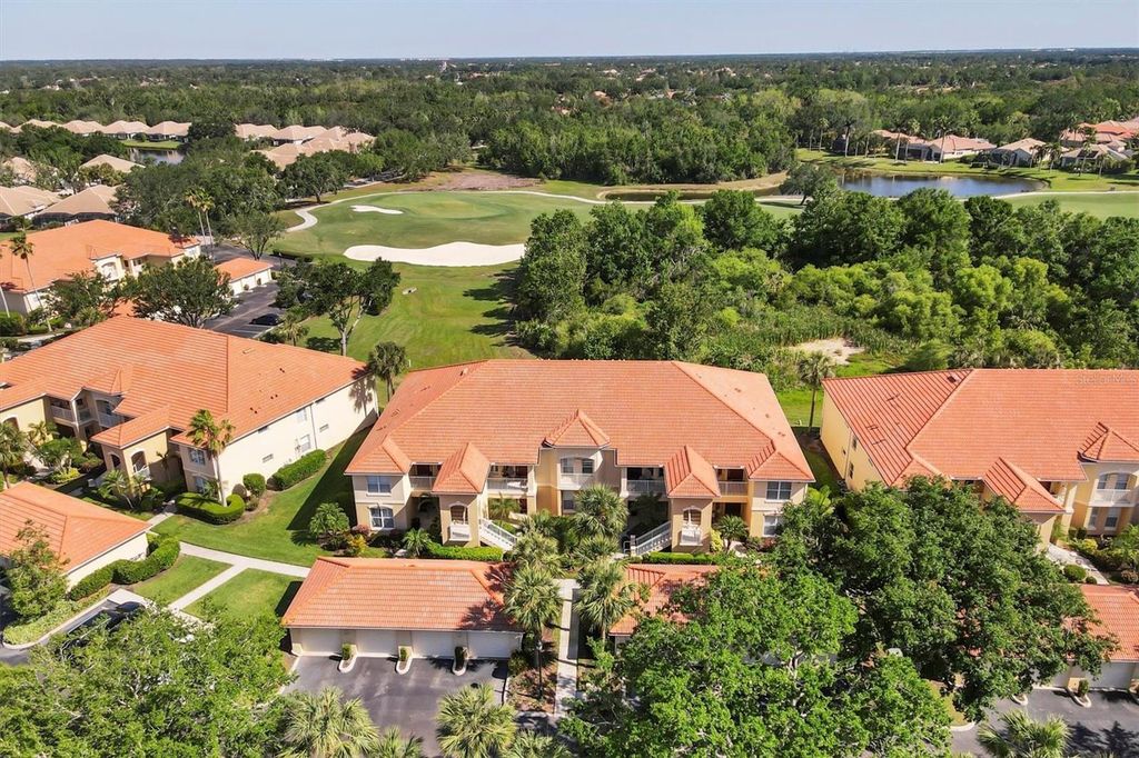 7115 BOCA GROVE PLACE 204, Lakewood Ranch, FL 34202