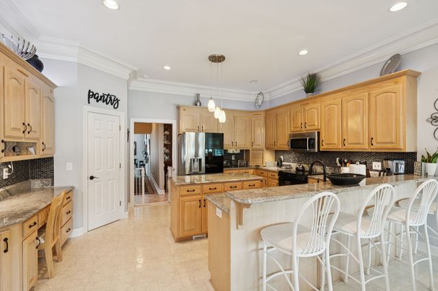 5932 Clarksville Pike, Joelton, TN 37080