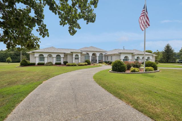 5932 Clarksville Pike, Joelton, TN 37080