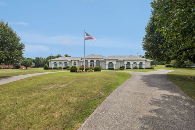 5932 Clarksville Pike, Joelton, TN 37080