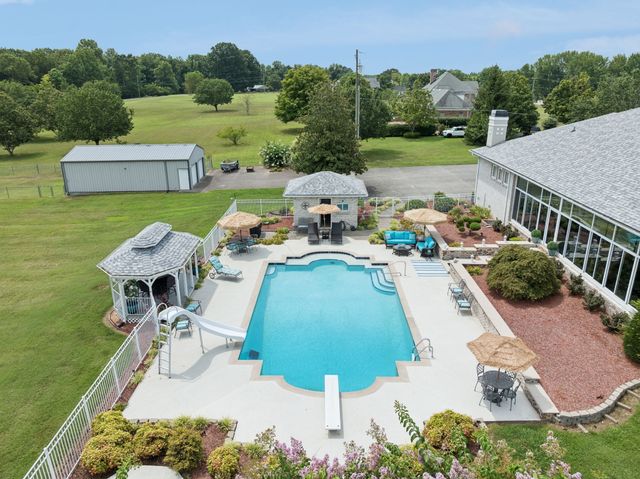 5932 Clarksville Pike, Joelton, TN 37080