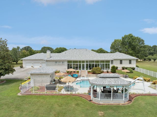 5932 Clarksville Pike, Joelton, TN 37080