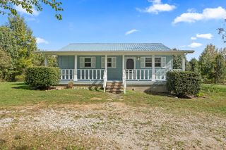 388 Albert Swift Lane, SE, Cookeville, TN 38501