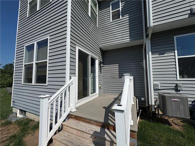 4946 Brookside Court, Upper Saucon Twp, PA 18036