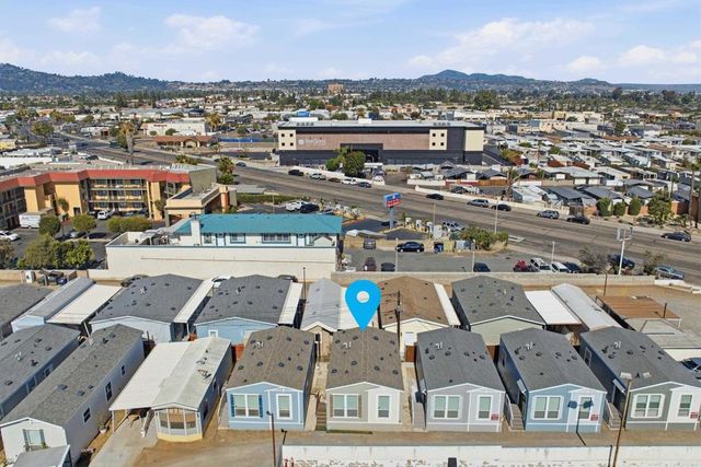 1369 E Main St 32, El Cajon, CA 92021