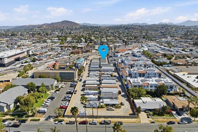 1369 E Main St 32, El Cajon, CA 92021