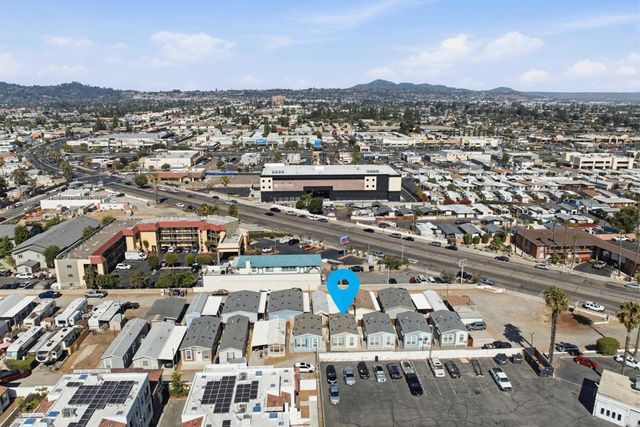 1369 E Main St 32, El Cajon, CA 92021