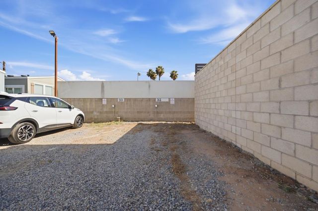 1369 E Main St 32, El Cajon, CA 92021