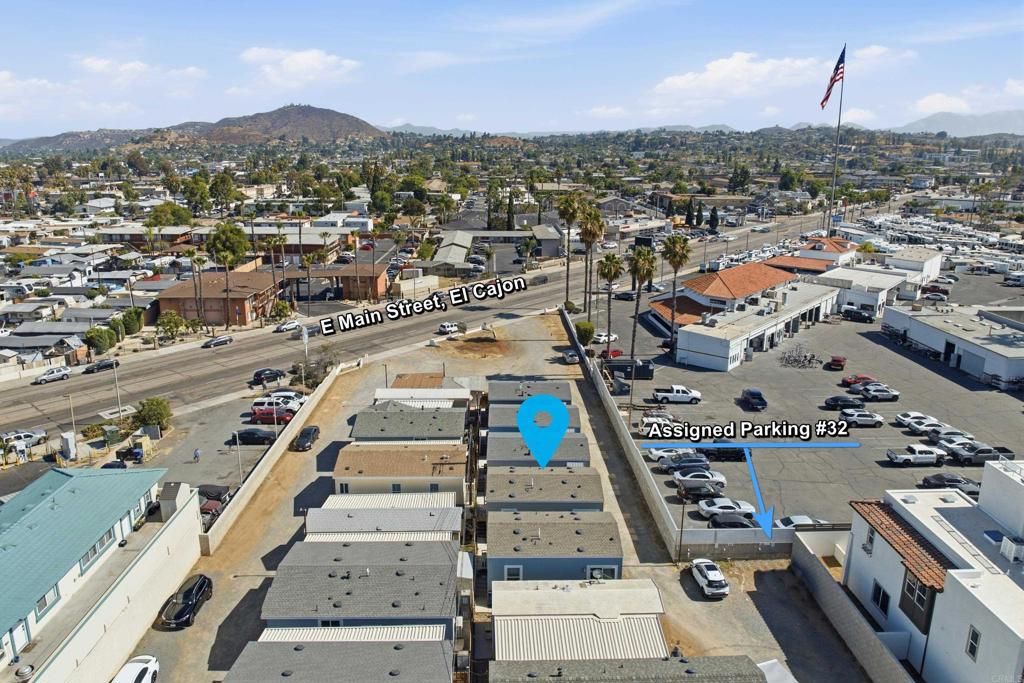 1369 E Main St 32, El Cajon, CA 92021