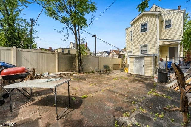 174 Chapman St, City Of Orange Twp., NJ 07050