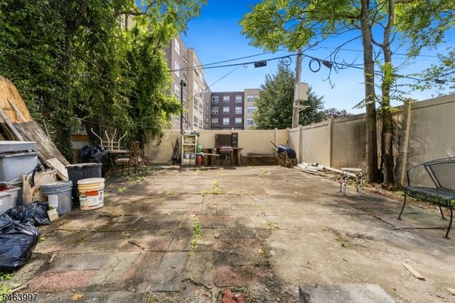 174 Chapman St, City Of Orange Twp., NJ 07050