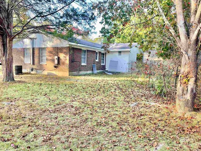 117 Rosemary Avenue, Brewton, AL 36426