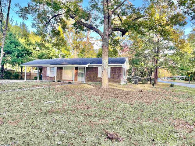117 Rosemary Avenue, Brewton, AL 36426