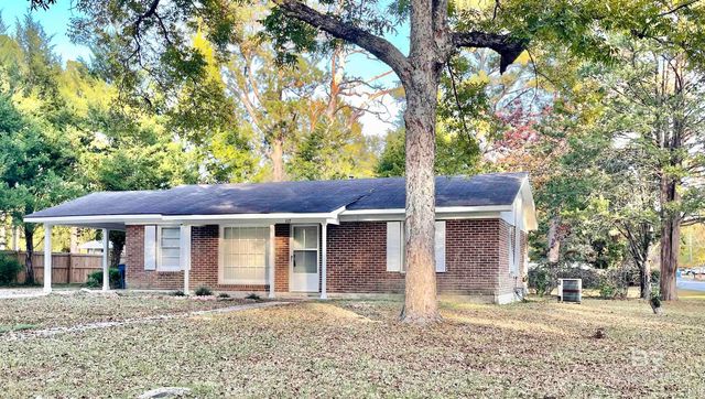 117 Rosemary Avenue, Brewton, AL 36426
