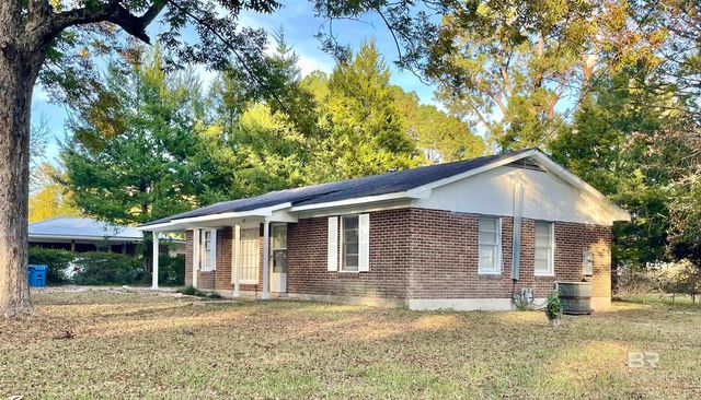 117 Rosemary Avenue, Brewton, AL 36426
