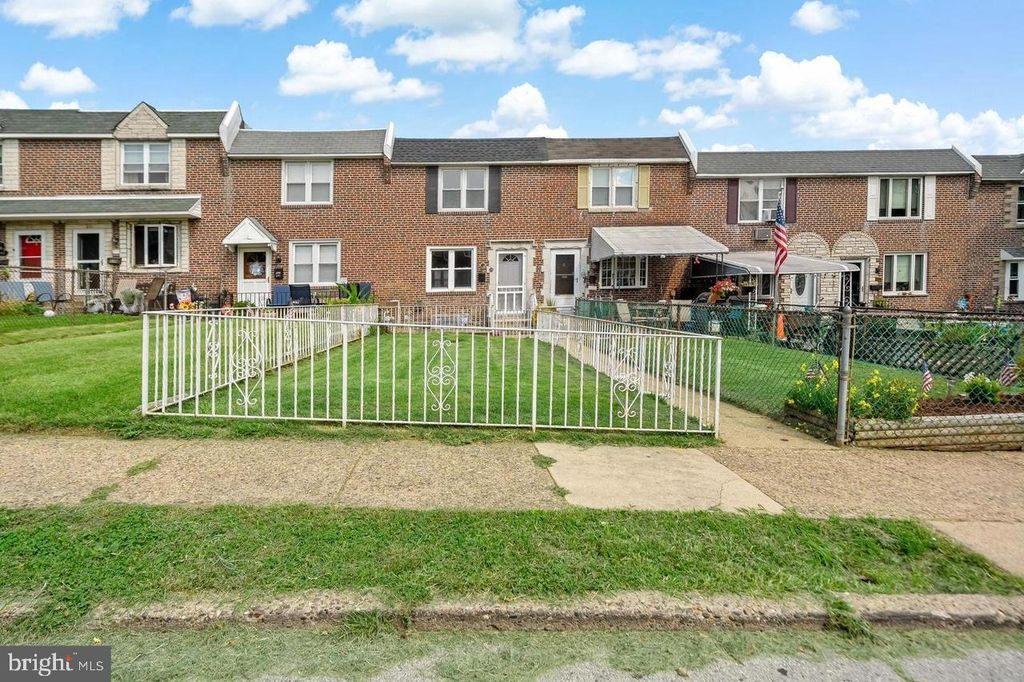 235 W WYNCLIFFE AVE, Clifton Heights, PA 19018