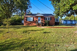 1649 Pageland Highway, Lancaster, SC 29720