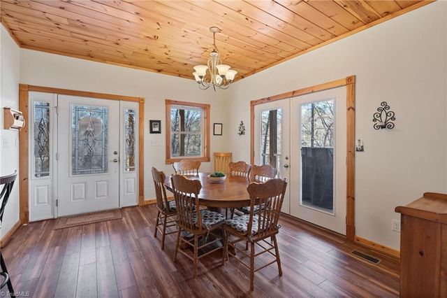 490 Blue Heron Lane, Wilkesboro, NC 28697