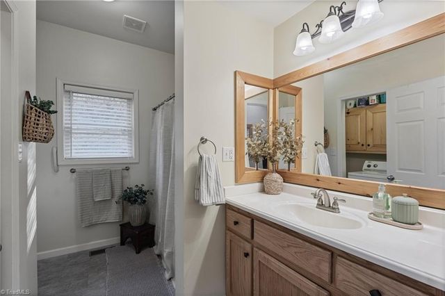 490 Blue Heron Lane, Wilkesboro, NC 28697